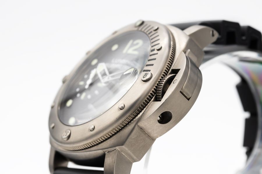 Panerai Luminor Submersible PAM00025